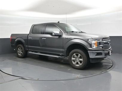 Used 2020 Ford F150 XLT w/ Equipment Group 302A Luxury