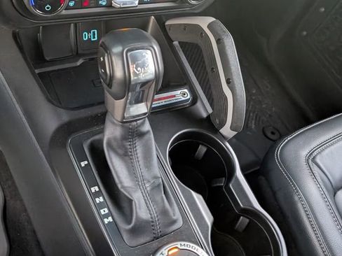 Used 2021 Ford Bronco First Edition image 23