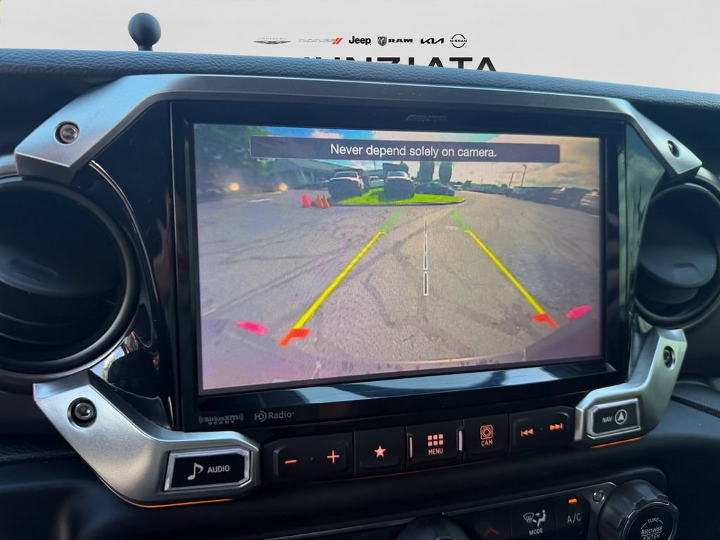 Used 2021 Jeep Gladiator Sport AWD/4WD image 25