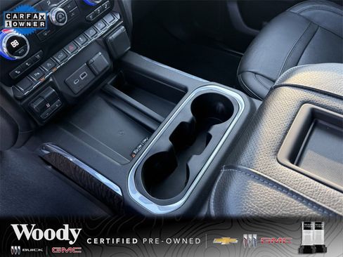 Certified 2021 GMC Sierra 1500 Denali image 26
