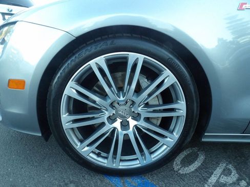 Used 2014 Audi A7 3.0T Premium Plus image 16