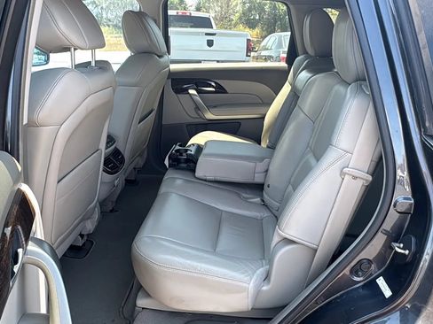 Used 2013 Acura MDX w/ Technology Package AWD/4WD image 7