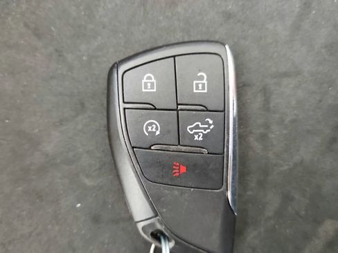 Used 2024 GMC Sierra 1500 SLT image 21