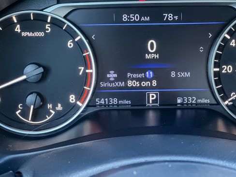 Used 2022 Nissan Altima 2.5 SV image 24