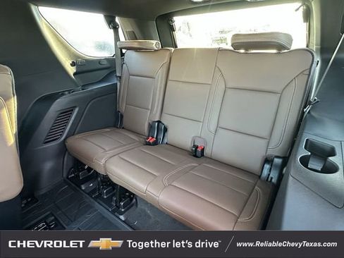 New 2026 Chevrolet Tahoe High Country image 29