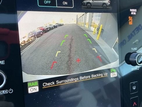 Certified 2023 Subaru Outback Limited image 26