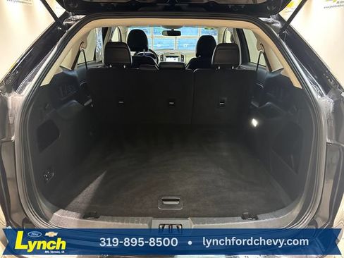 Used 2017 Ford Edge SEL w/ Equipment Group 201A AWD/4WD image 17