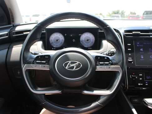 Used 2022 Hyundai Tucson SEL w/ Convenience Package FWD image 34