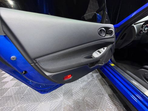 New 2026 Nissan Z Sport w/ Floor Mat Package image 13