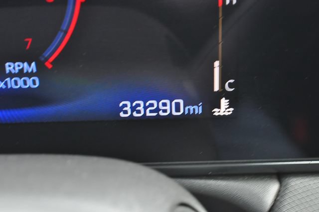 Used 2024 Chevrolet TrailBlazer LT AWD/4WD image 28