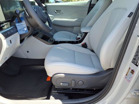 Certified 2026 Hyundai Kona SEL Premium FWD image 22