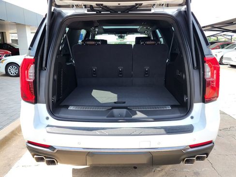 New 2026 GMC Yukon XL Denali Ultimate AWD/4WD image 62
