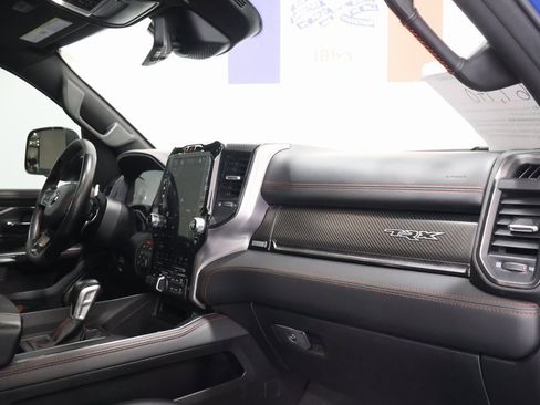 Used 2022 RAM 1500 TRX w/ TRX Level 2 Equipment Group image 23