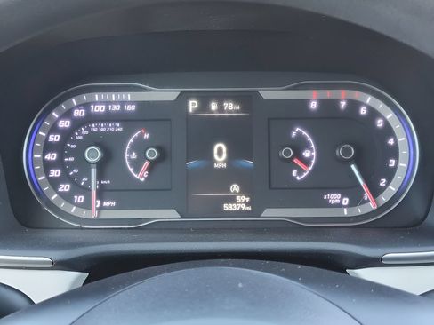Used 2024 Hyundai Tucson SEL AWD/4WD image 21