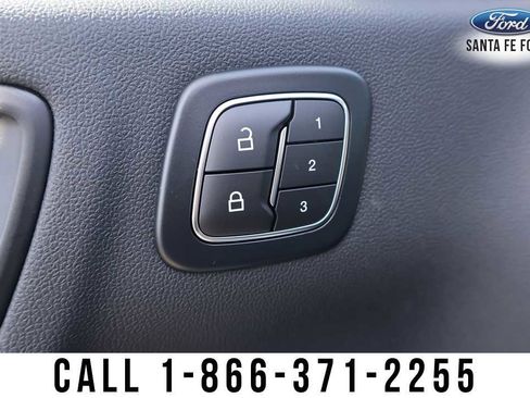 New 2026 Ford Escape Active w/ Active Premium Tech Pack image 10