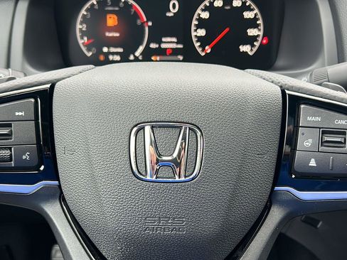 New 2026 Honda Ridgeline Black Edition image 33