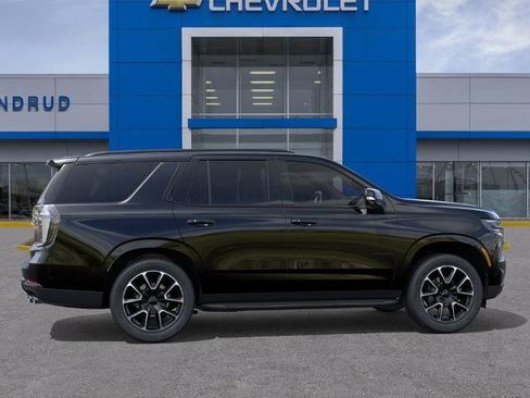 New 2026 Chevrolet Tahoe RST w/ Comfort Package AWD/4WD image 5