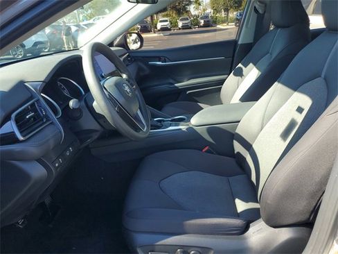 Used 2023 Toyota Camry LE image 18