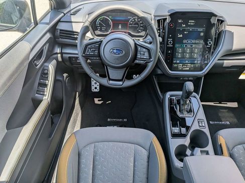 New 2026 Subaru Crosstrek 2.5i Sport AWD/4WD image 18