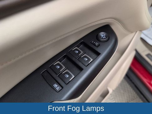 Used 2014 Cadillac SRX Performance w/ Driver Awareness Package image 33