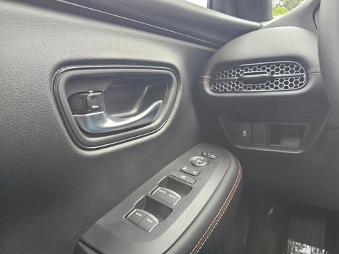 New 2026 Honda HR-V Sport image 32