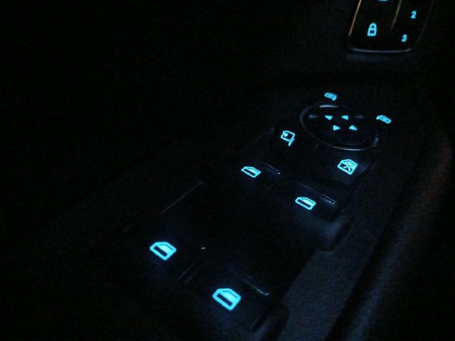 Used 2023 Ford Expedition Max King Ranch AWD/4WD image 6