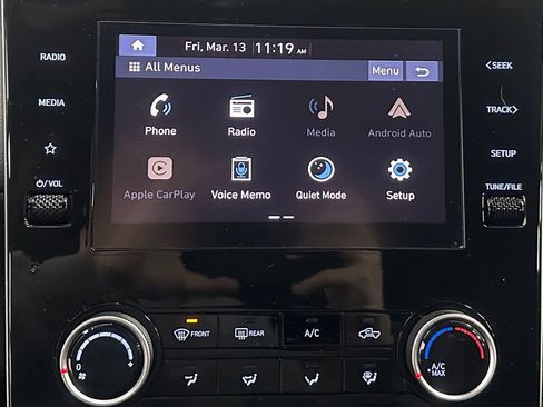 Used 2024 Hyundai Santa Cruz SE image 16