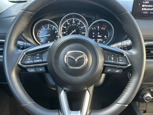 Used 2023 MAZDA CX-5 AWD 2.5 S w/ Select Package image 11