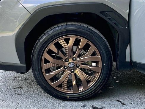 Certified 2025 Subaru Forester Sport AWD/4WD image 17
