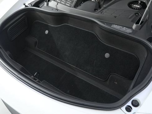 Certified 2022 Maserati MC20 Coupe RWD image 37