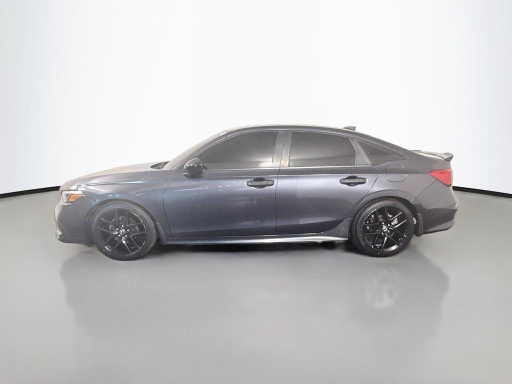Used 2022 Honda Civic Sport image 6