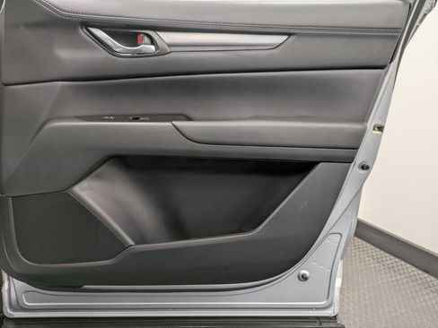 Certified 2023 MAZDA CX-5 AWD 2.5 S w/ Select Package image 27