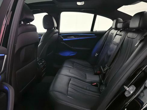 Used 2019 BMW 530i xDrive w/ Convenience Package AWD/4WD image 22