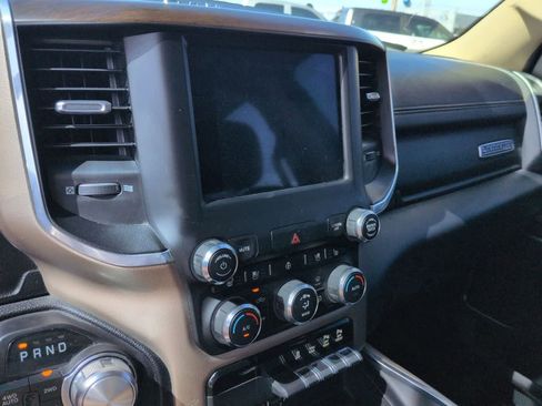 Certified 2021 RAM 1500 Laramie image 22