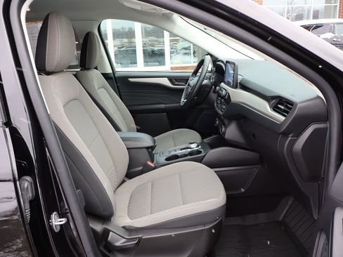 Used 2022 Ford Escape SE w/ Convenience Package image 41