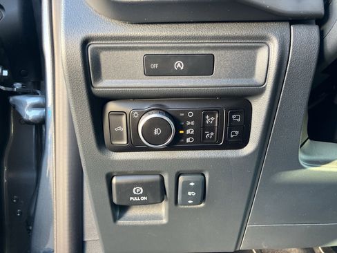 Used 2025 Ford F150 Tremor w/ Equipment Group 402A High image 17