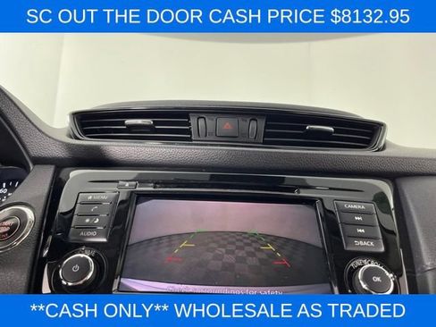 Used 2019 Nissan Rogue SV FWD image 22