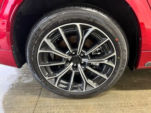 New 2026 MAZDA CX-70 3.3 Turbo S w/ Premium Package image 28