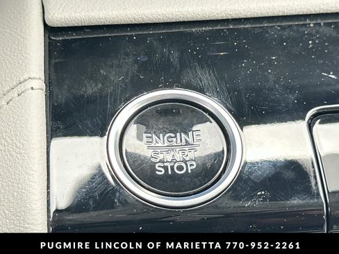 New 2026 Lincoln Navigator L Reserve AWD/4WD image 34