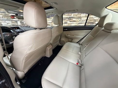 Used 2013 Subaru Impreza 2.0i Limited image 24