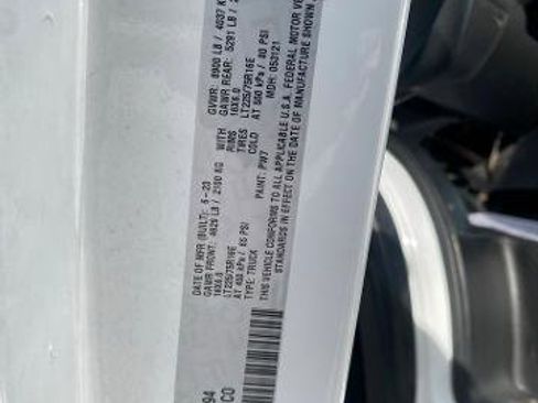 Used 2023 RAM ProMaster 2500 image 27