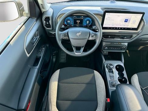 New 2025 Ford Bronco Sport Big Bend image 15