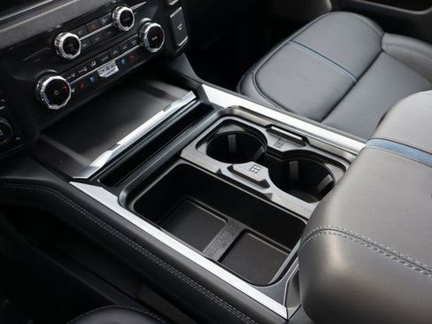 New 2026 Ford F350 Platinum w/ Snow Plow Prep Package image 35