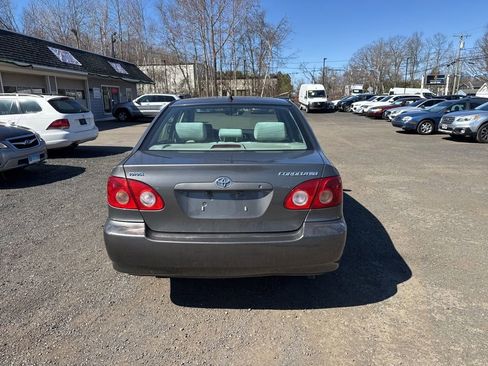 Used 2007 Toyota Corolla LE FWD image 13