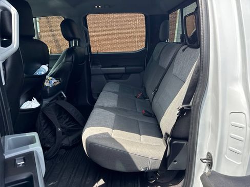 Used 2021 Ford F150 XLT w/ Equipment Group 302A High AWD/4WD image 8