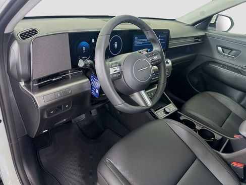 New 2026 Hyundai Kona Limited FWD image 9
