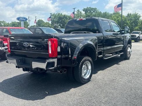 New 2026 Ford F450 XLT RWD image 32