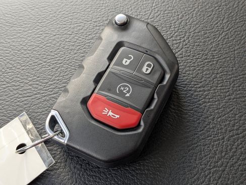 New 2026 Jeep Gladiator Rubicon image 28