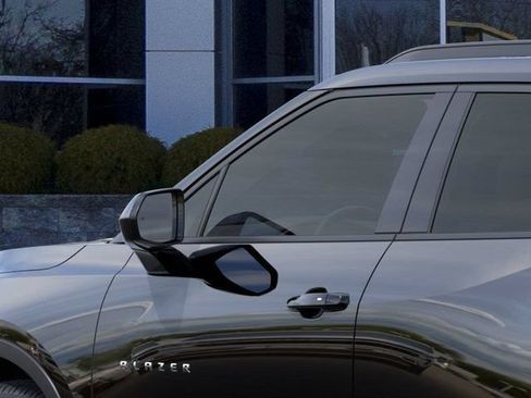 New 2026 Chevrolet Blazer LT w/ Convenience Package FWD image 12