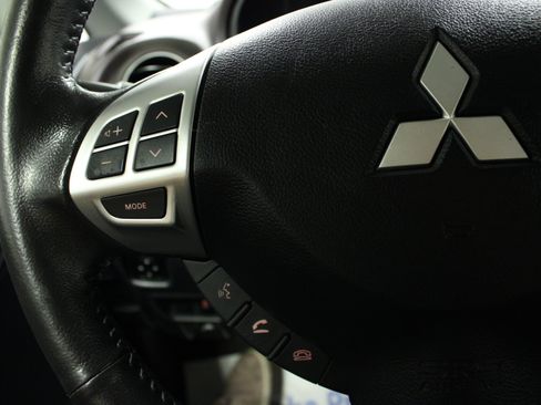 Used 2012 Mitsubishi i ES RWD image 20